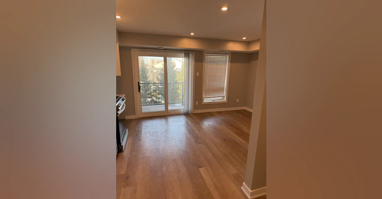 204-689 Churchill Avenue North, Ottawa, ON, K1Z 5G4 - 3