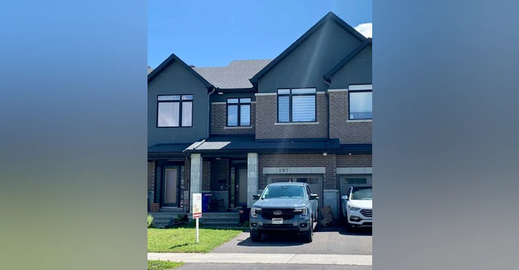 297 Joshua Street, Ottawa, ON, K1W 0N8