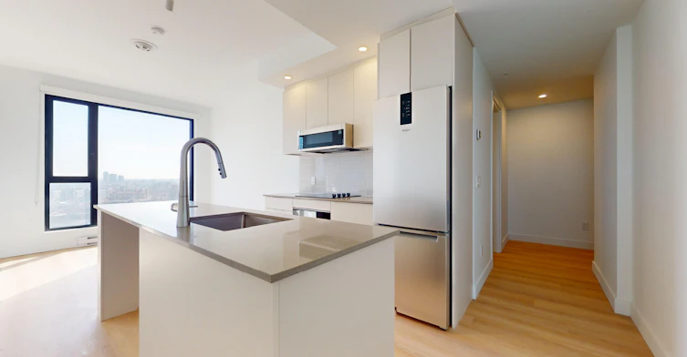 1001 Lucien L'allier, Montréal, QC, H3G 0G7 - 20