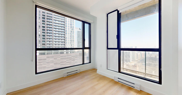 1001 Lucien L'allier, Montréal, QC, H3G 0G7 - 21