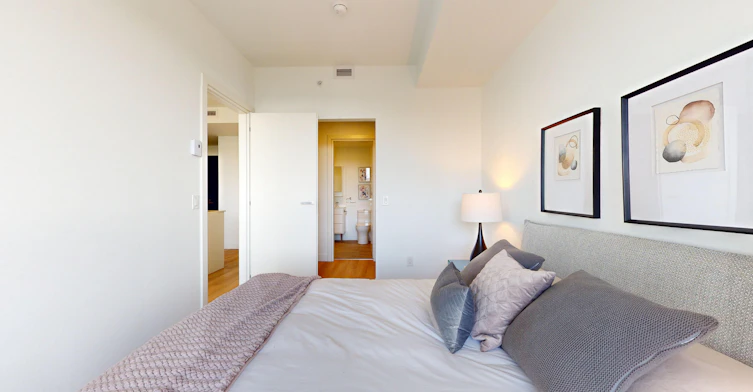 1001 Lucien L'allier, Montréal, QC, H3G 0G7 - 11