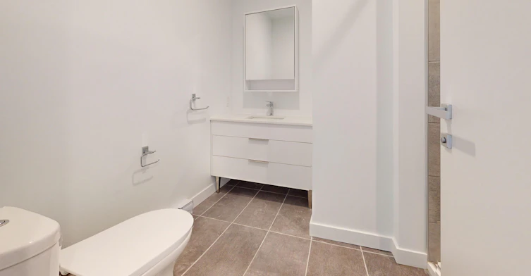 1001 Lucien L'allier, Montréal, QC, H3G 0G7 - 25