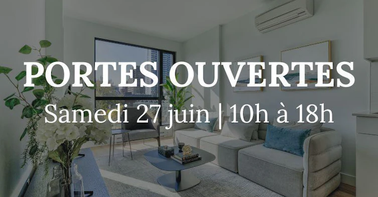 1001 Lucien L'allier, Montréal, QC, H3G 0G7