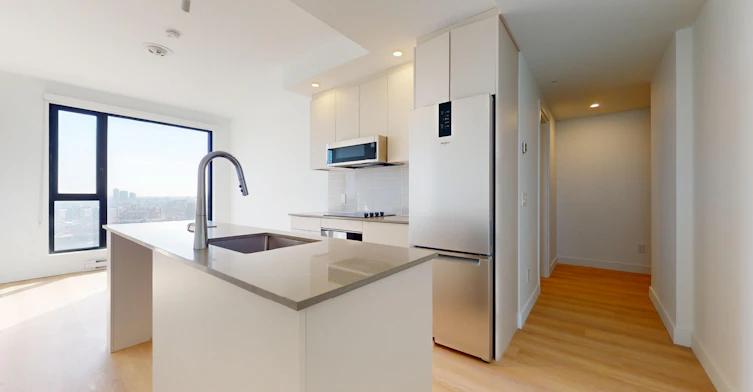 1001 Lucien L'allier, Montréal, QC, H3G 0G7 - 20