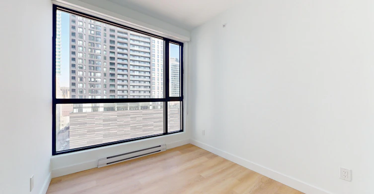 1001 Lucien L'allier, Montréal, QC, H3G 0G7 - 19