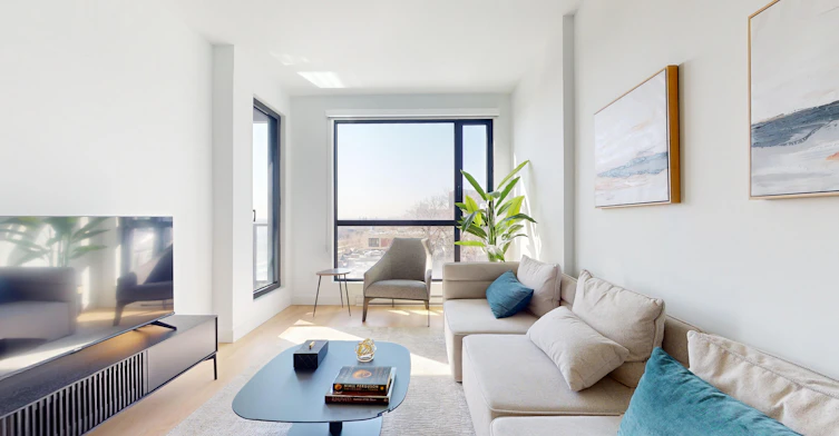 202-1001 Lucien L'allier, Montréal, QC, H3G 0G7 - 26