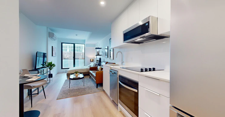 513-1001 Lucien L'allier, Montréal, QC, H3G 0G7 - 41