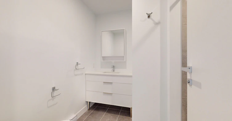 513-1001 Lucien L'allier, Montréal, QC, H3G 0G7 - 10