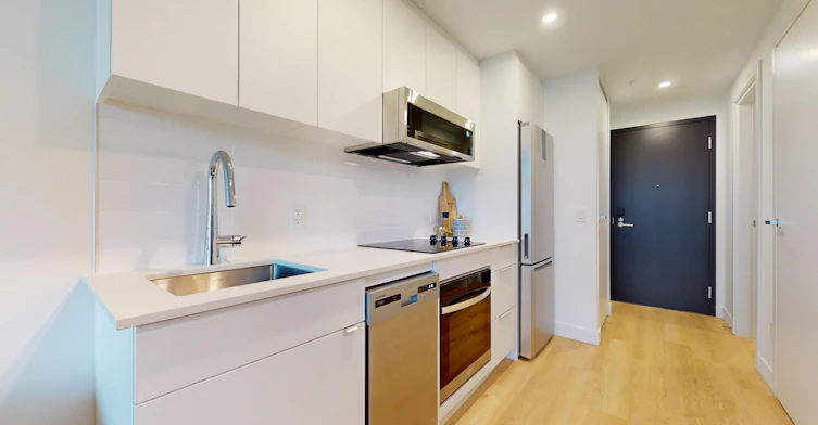 513-1001 Lucien L'allier, Montréal, QC, H3G 0G7 - 42