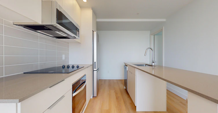 512-1001 Lucien L'allier, Montréal, QC, H3G 0G7 - 10