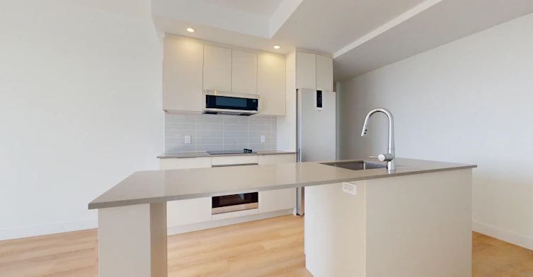 512-1001 Lucien L'allier, Montréal, QC, H3G 0G7 - 4