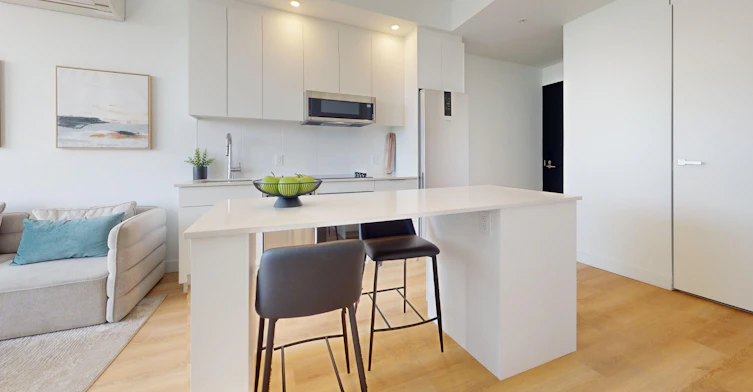 512-1001 Lucien L'allier, Montréal, QC, H3G 0G7 - 14