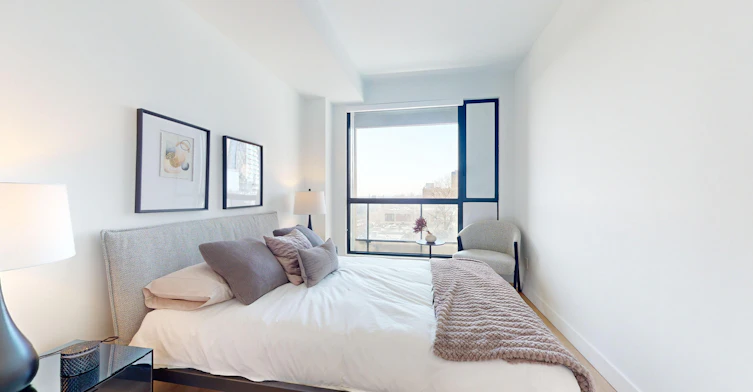 512-1001 Lucien L'allier, Montréal, QC, H3G 0G7 - 19