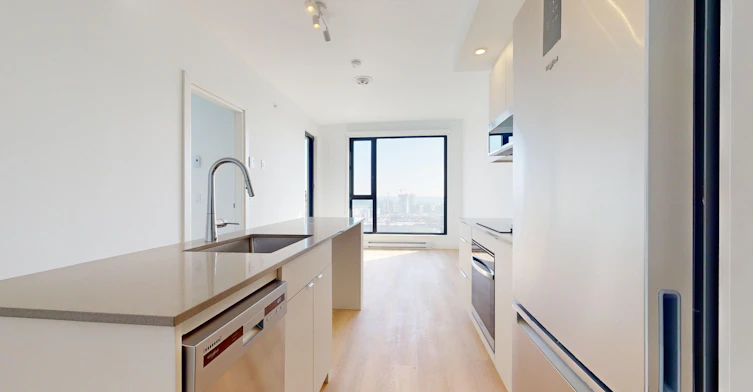 512-1001 Lucien L'allier, Montréal, QC, H3G 0G7 - 8