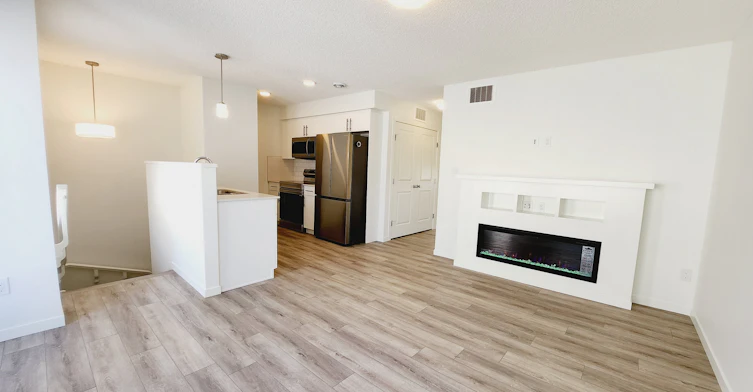 123-1530 Tamarack Boulevard Northwest, Edmonton, AB, T6T 2E6 - 2