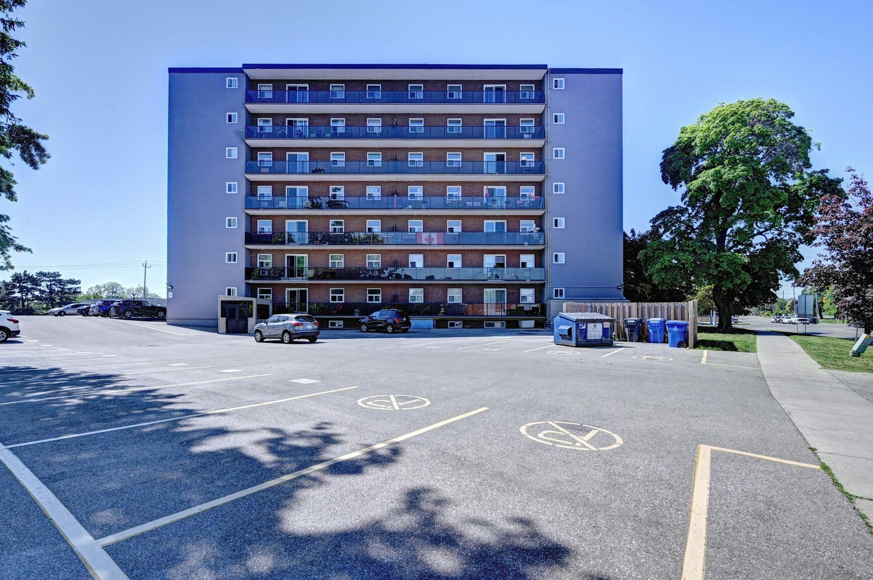 B02-301 Fairview Drive, Brantford, ON, N3R 2X4 - 24