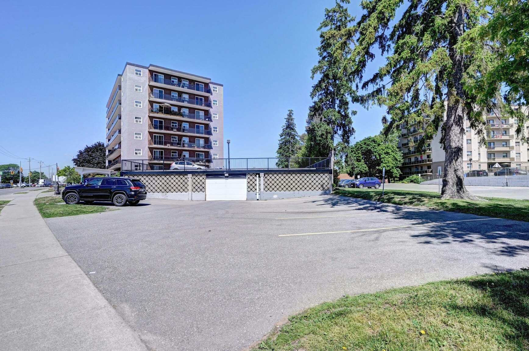 702-301 Fairview Drive, Brantford, ON, N3R 2X4 - 23