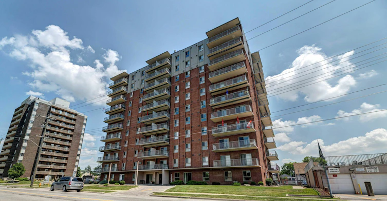 102-11 Derby Lane, Sarnia, ON, N7T 7V2 - 3