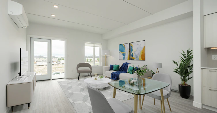 307-160 Centre Street, Winnipeg, MB, R3Y 1G5 - 3