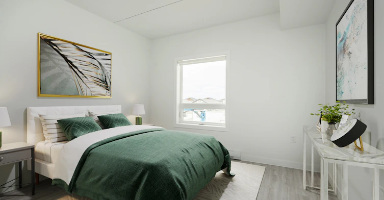 307-160 Centre Street, Winnipeg, MB, R3Y 1G5 - 5