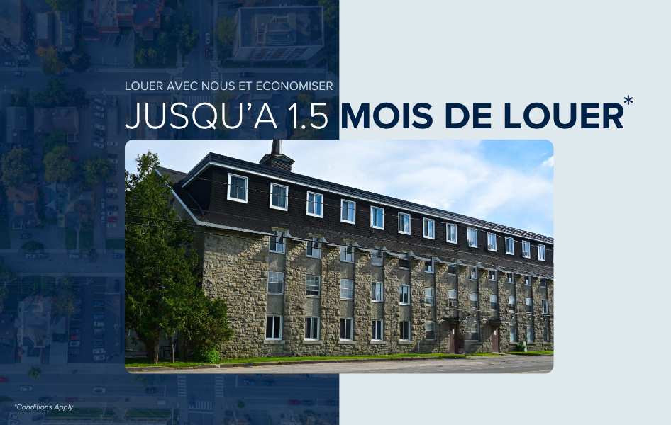 L454-27 Lucerne, Gatineau, QC, J9H 1M2 - 2