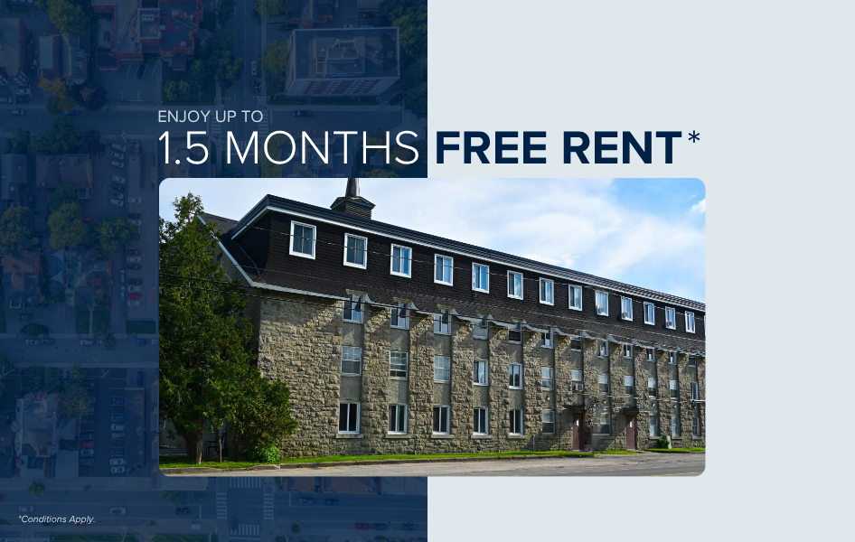 L454-27 Lucerne, Gatineau, QC, J9H 1M2