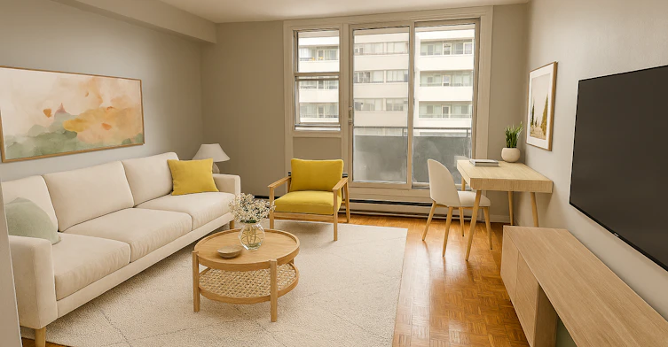 404-61 Mcewen, Ottawa, ON, K2B 5L3 - 3