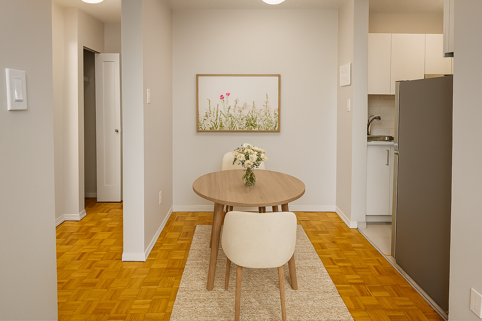 XXX1A-61 Mcewen, Ottawa, ON, K2B 5L3 - 4