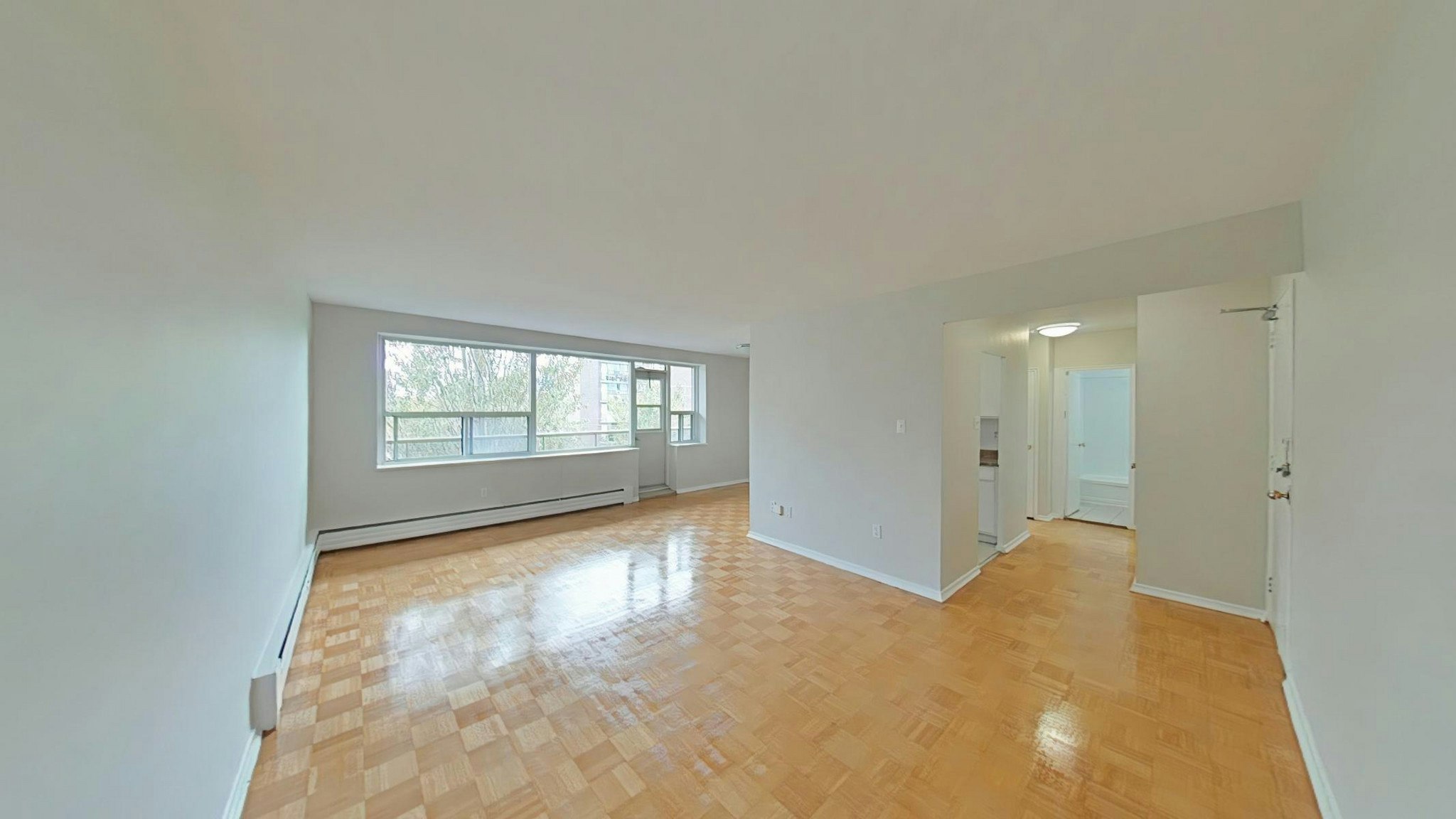 303-42 Gulliver Road, Toronto, ON, M6M 2N1 - 4
