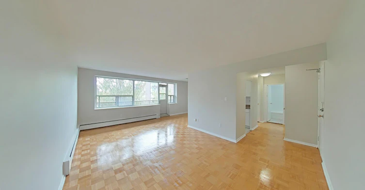 303-42 Gulliver Road, Toronto, ON, M6M 2N1 - 4
