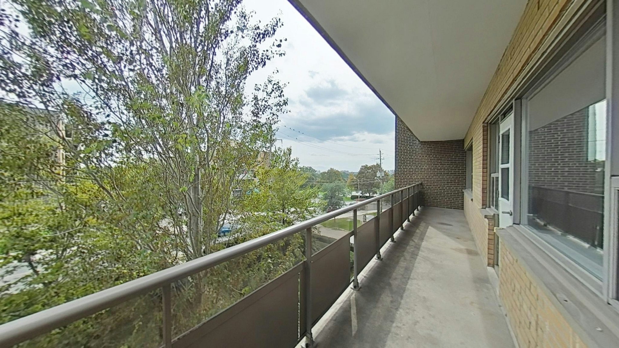 303-42 Gulliver Road, Toronto, ON, M6M 2N1 - 8