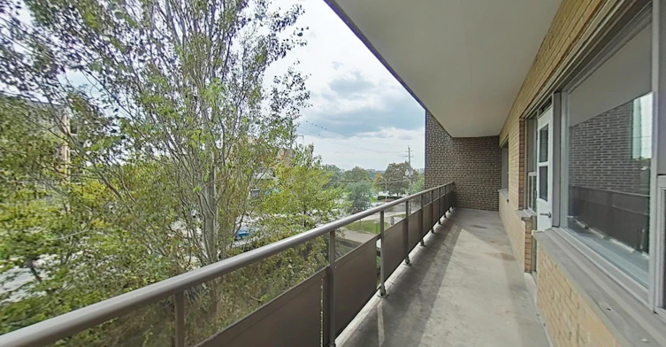 303-42 Gulliver Road, Toronto, ON, M6M 2N1 - 8