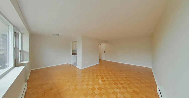 303-42 Gulliver Road, Toronto, ON, M6M 2N1 - 3