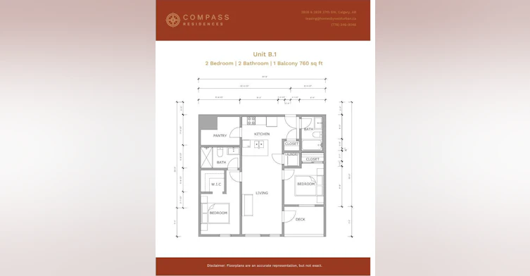 2828 37th Street, Calgary, AB, T3E 3B4