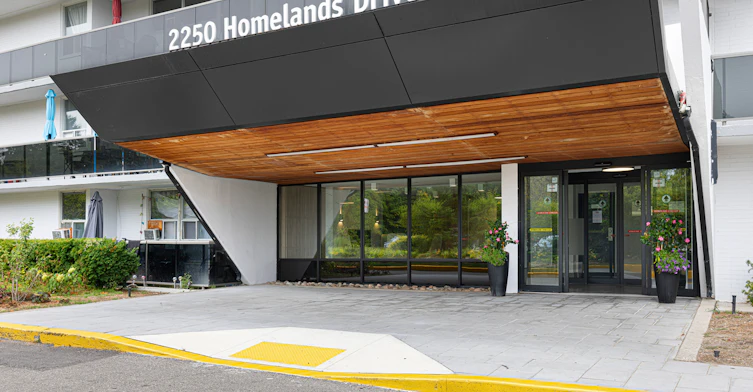 0312-H-2250 Homelands Drive, Mississauga, ON, L5K 1G8 - 16