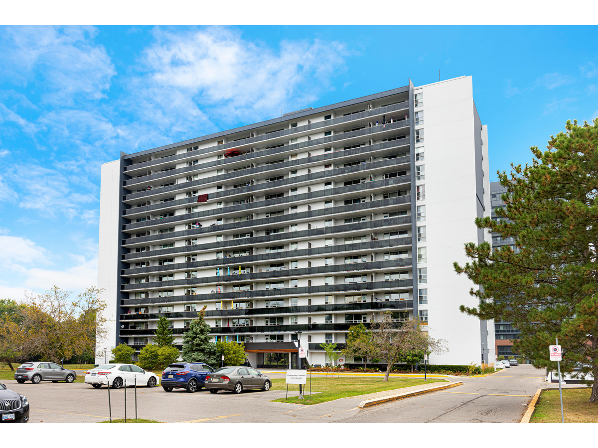 0312-H-2250 Homelands Drive, Mississauga, ON, L5K 1G8 - 14