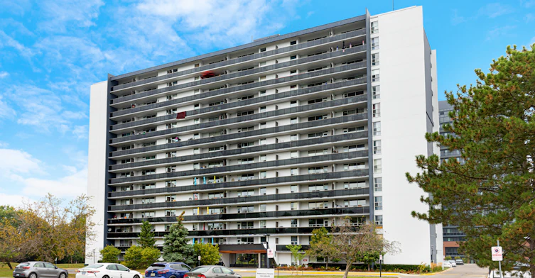 0312-H-2250 Homelands Drive, Mississauga, ON, L5K 1G8 - 14