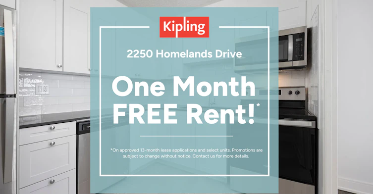 0402-H-2250 Homelands Drive, Mississauga, ON, L5K 1G8 - 5