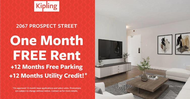 0608-2067 Prospect Street, Burlington, ON, L7R 1Z3