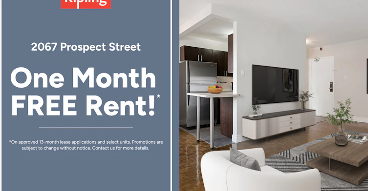 0608-2067 Prospect Street, Burlington, ON, L7R 1Z3 - 2