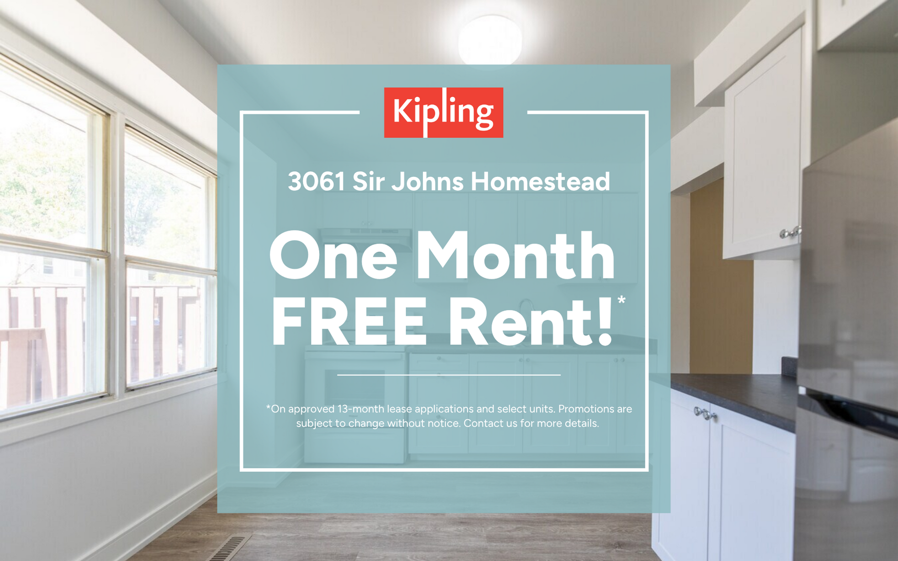 0050-3061 Sir John's Homestead, Mississauga, ON, L5L 3H9 - 5