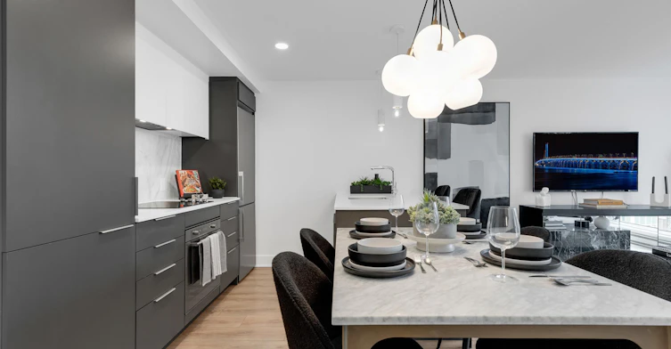 400 Rene Levesque Boulevard W, Montréal, QC, H2Z 1V5 - 26