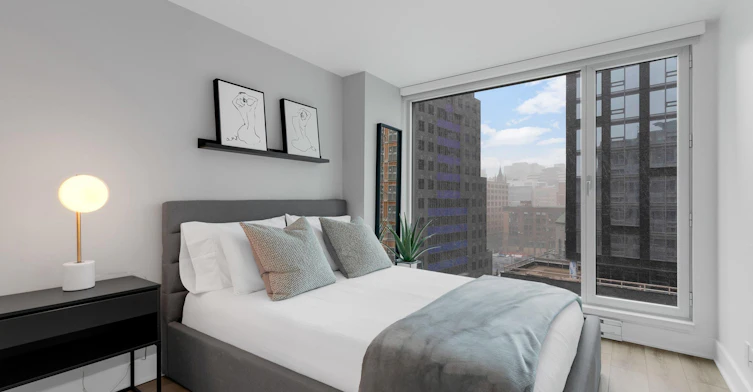 400 Rene Levesque Boulevard W, Montréal, QC, H2Z 1V5 - 16