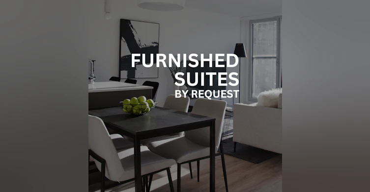400 Rene Levesque Boulevard W, Montréal, QC, H2Z 1V5 - 4