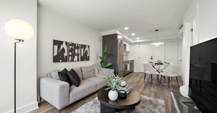 400 Rene Levesque Boulevard W, Montréal, QC, H2Z 1V5 - 11