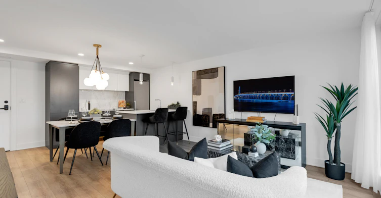 400 Rene Levesque Boulevard W, Montréal, QC, H2Z 1V5 - 19