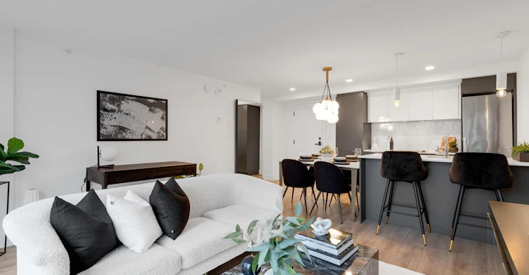 400 Rene Levesque Boulevard W, Montréal, QC, H2Z 1V5 - 21