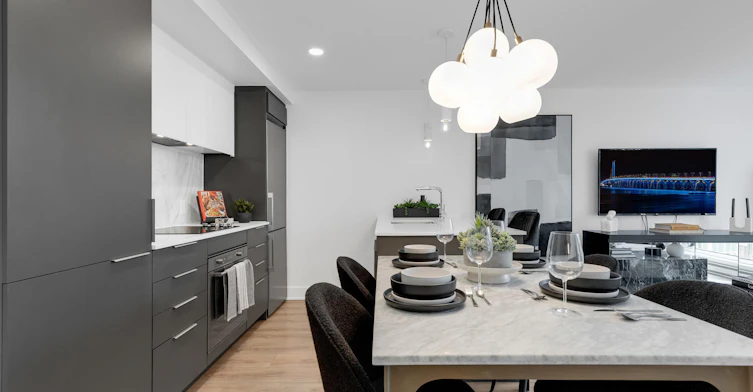 400 Rene Levesque Boulevard W, Montréal, QC, H2Z 1V5 - 26