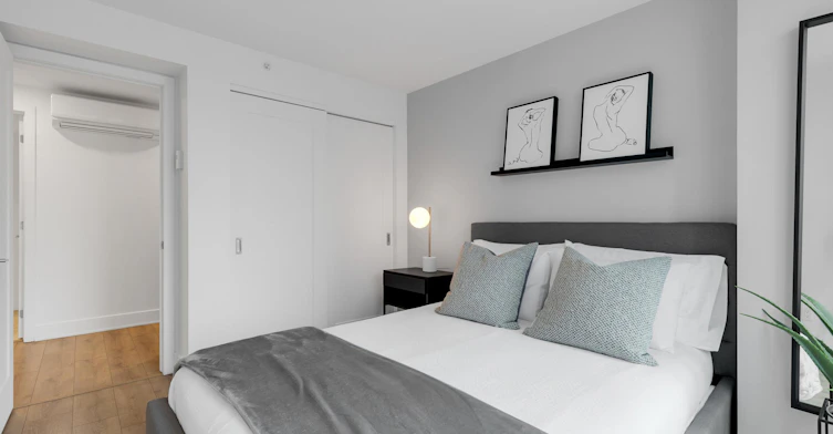 400 Rene Levesque Boulevard W, Montréal, QC, H2Z 1V5 - 29