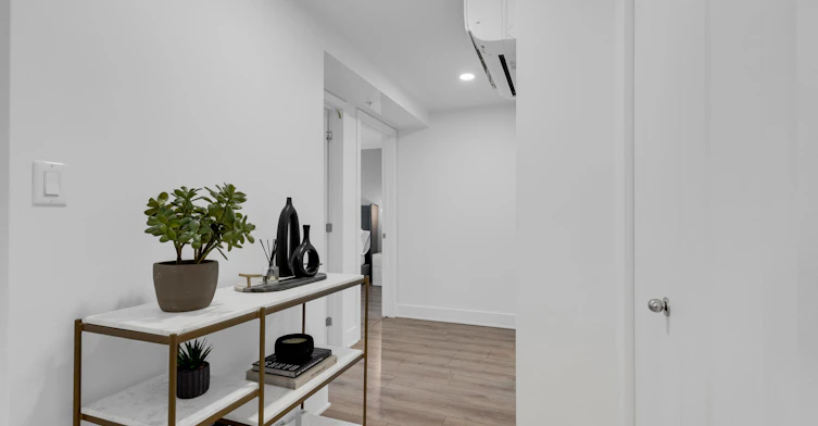 400 Rene Levesque Boulevard W, Montréal, QC, H2Z 1V5 - 20